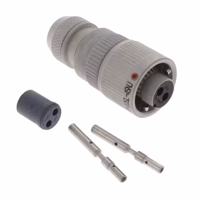 VG95234M-10SL-4SN-J ITT Cannon, LLC  Gruppi di connettori circolari